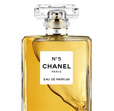 similar perfume to chanel 5